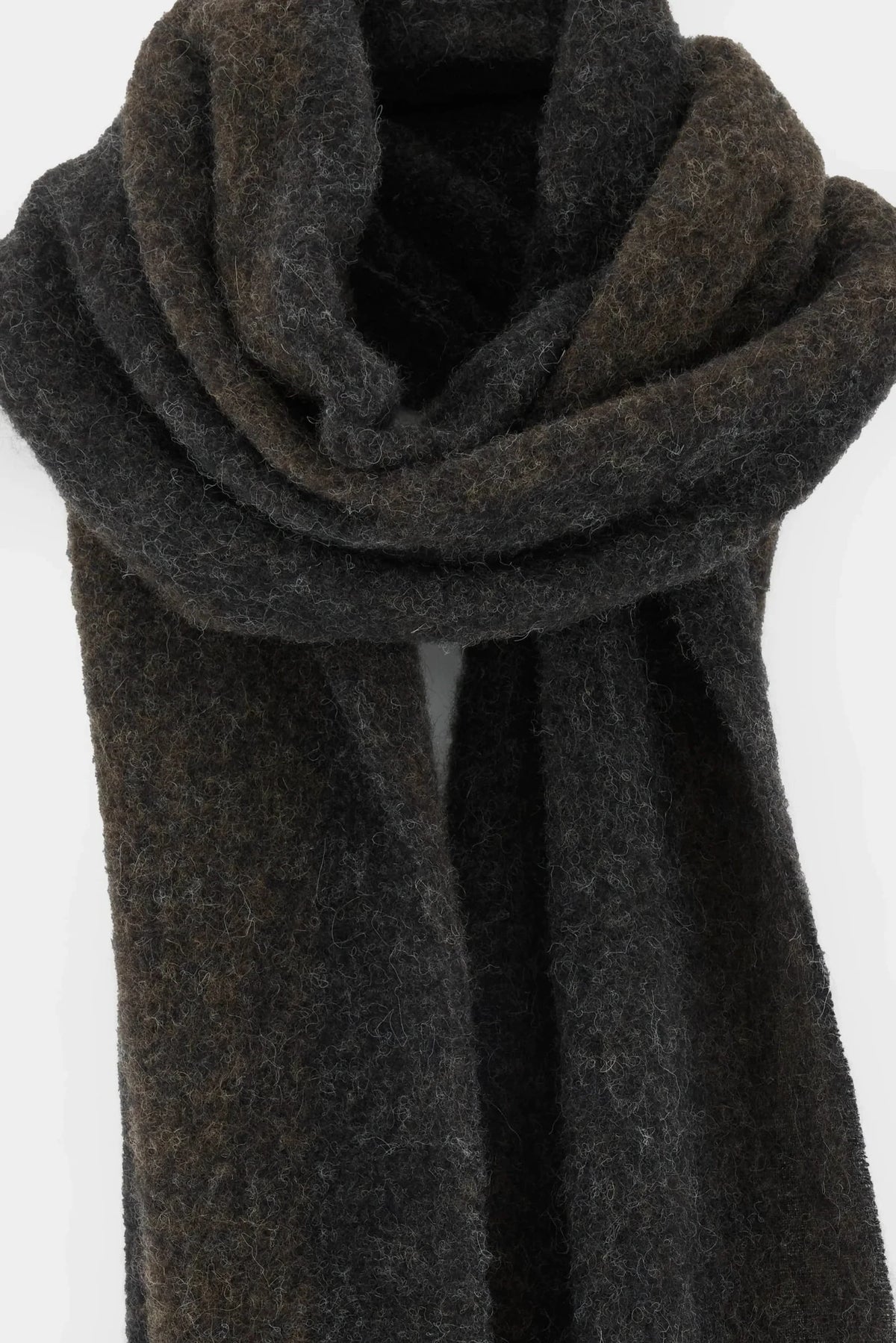 moryan p1914 scarve - bellerose - 520092257 - accessoires divers - Nouveau. men