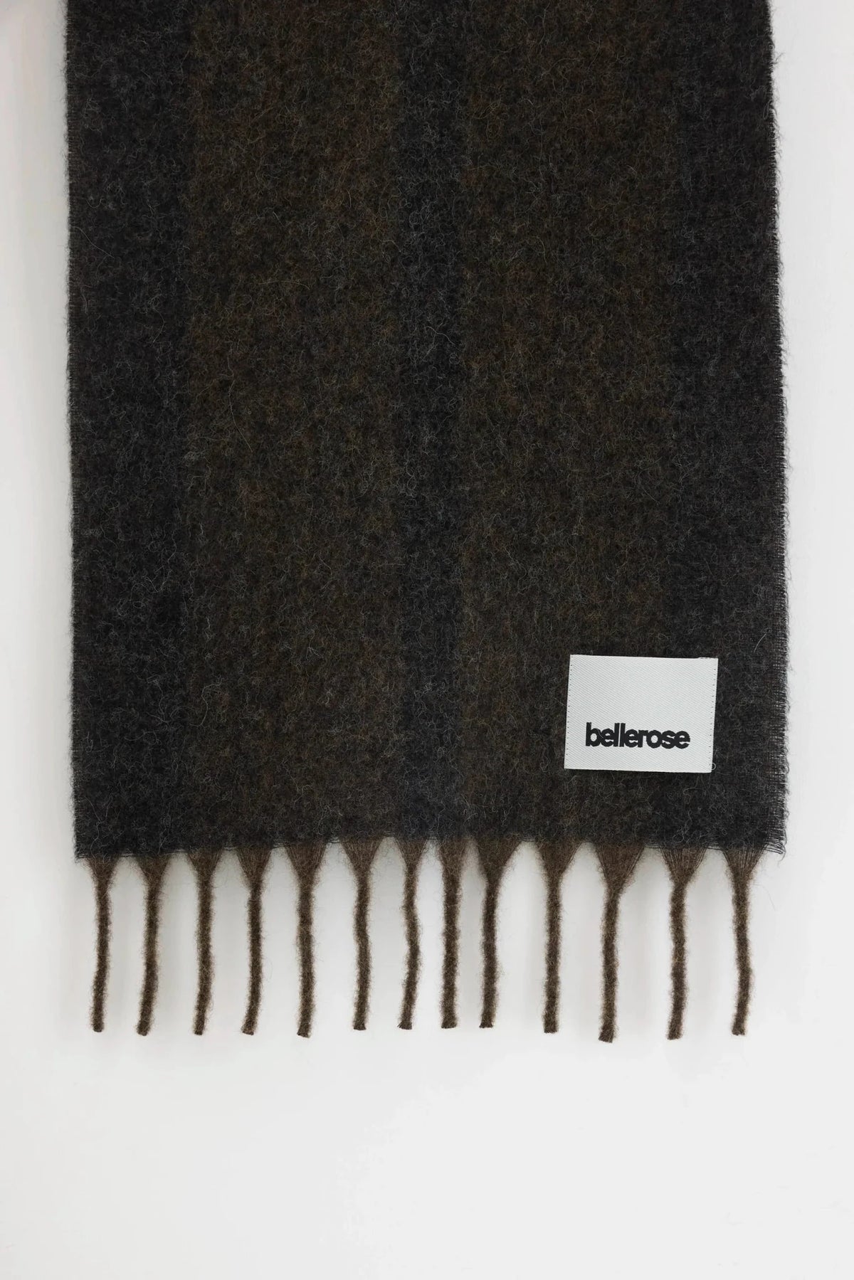 moryan p1914 scarve - bellerose - 520092257 - accessoires divers - Nouveau. men