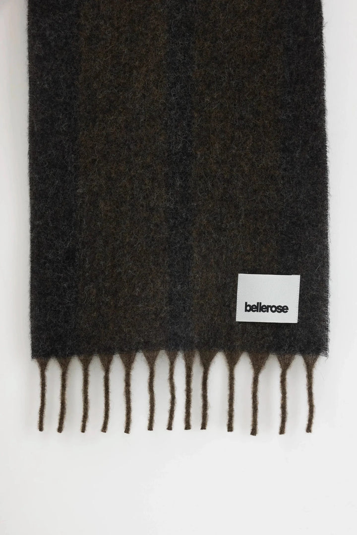 moryan p1914 scarve - bellerose - 520092257 - accessoires divers - Nouveau. men