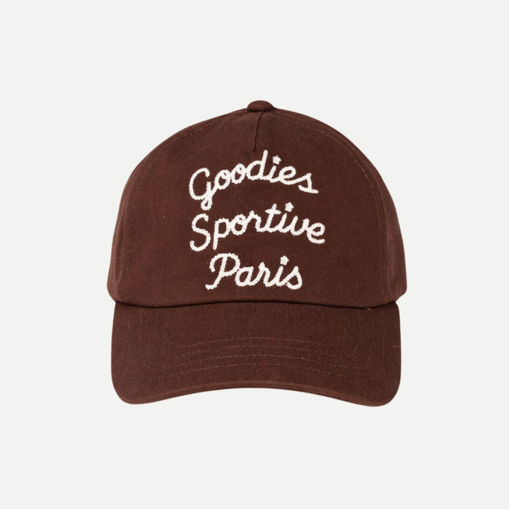 Mustang paris cap - goodies sportive - 510069399 - casquettes - Nouveau. men