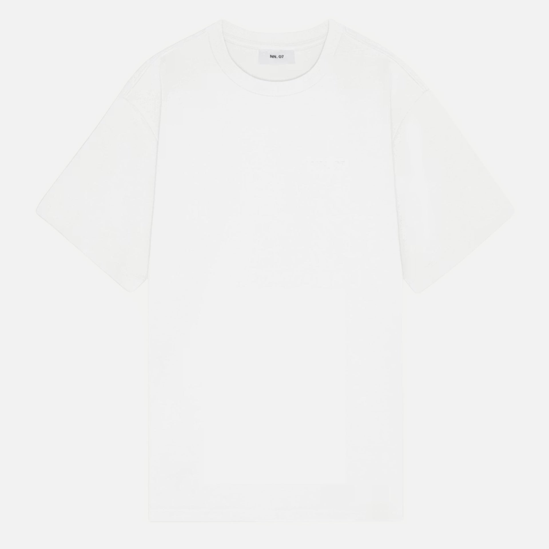 nat ss logo tee 3457 - nn07 - 510048202 - tee shirt - nouveau.