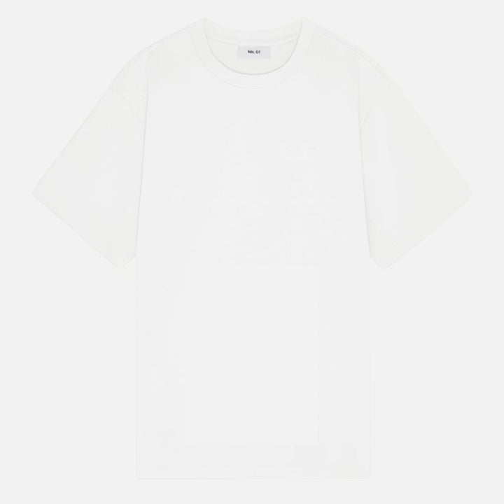 nat ss logo tee 3457 - nn07 - 510048202 - tee shirt - nouveau.