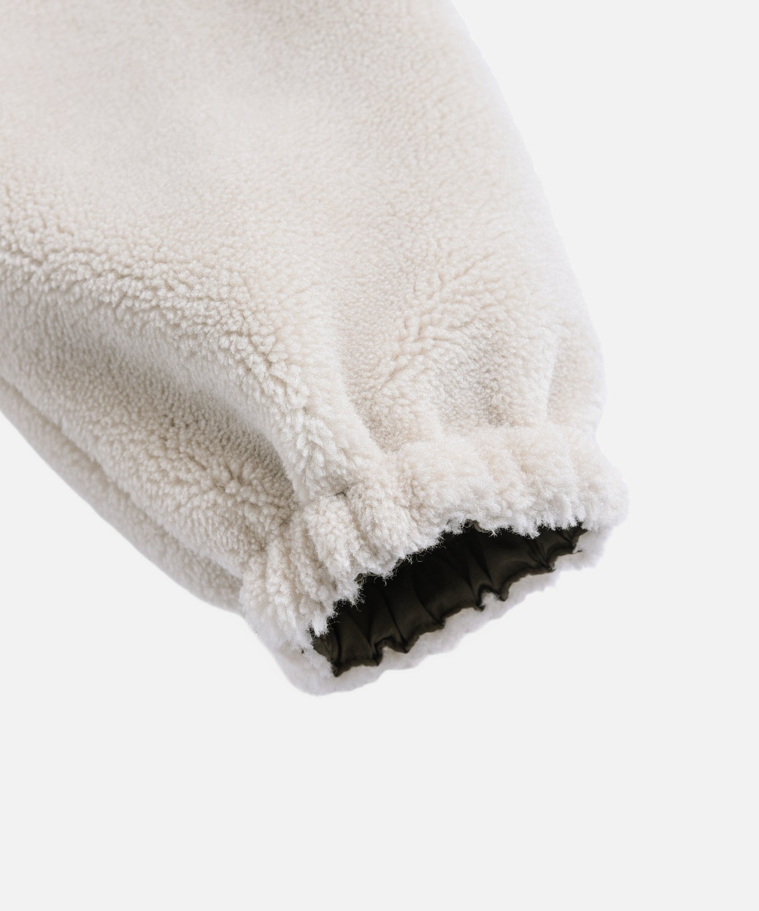 non down military reversible - taion - 510032317 - vestes - nouveau.