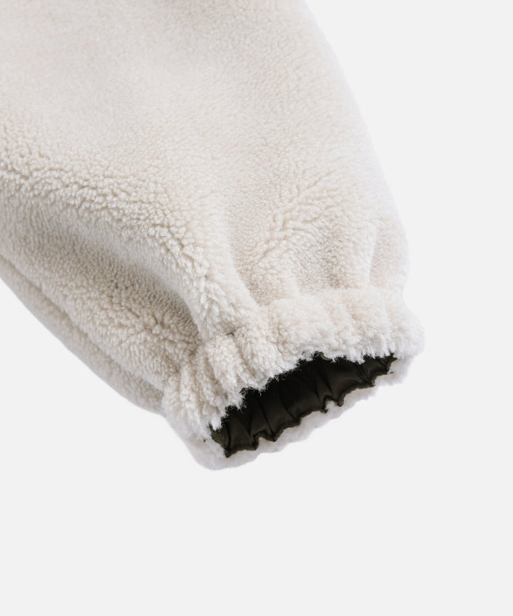 non down military reversible - taion - 510032317 - vestes - nouveau.