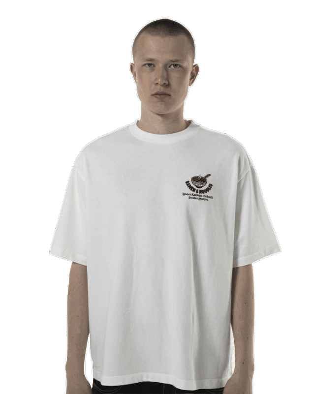 noodles tee - goodies sportive - 520057355 - tee shirt - nouveau.