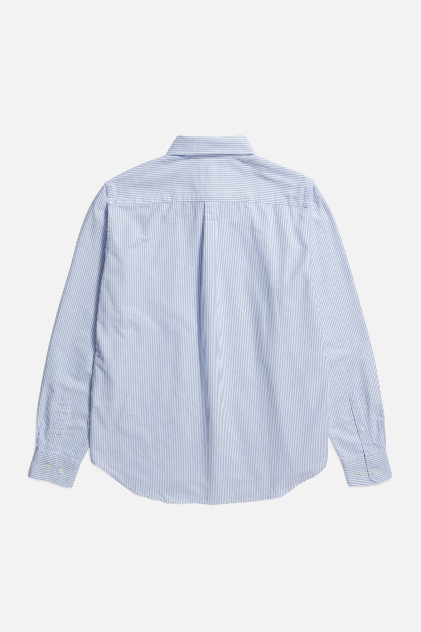 norse standard oxford bd shirt - norse projects - 510049490 - chemises - nouveau.