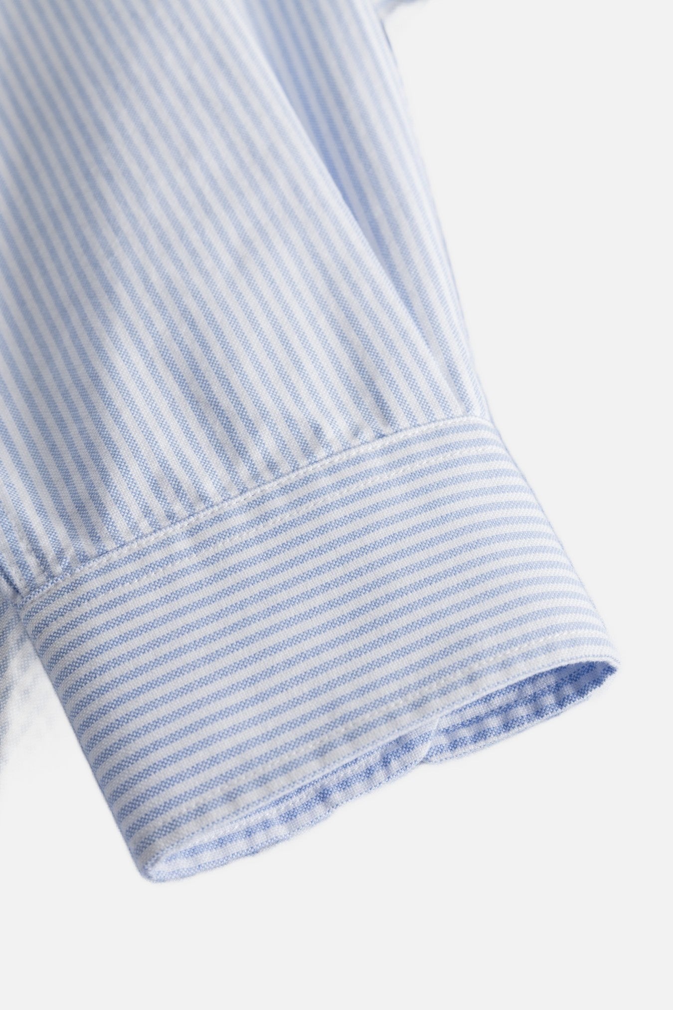 norse standard oxford bd shirt - norse projects - 510049490 - chemises - nouveau.