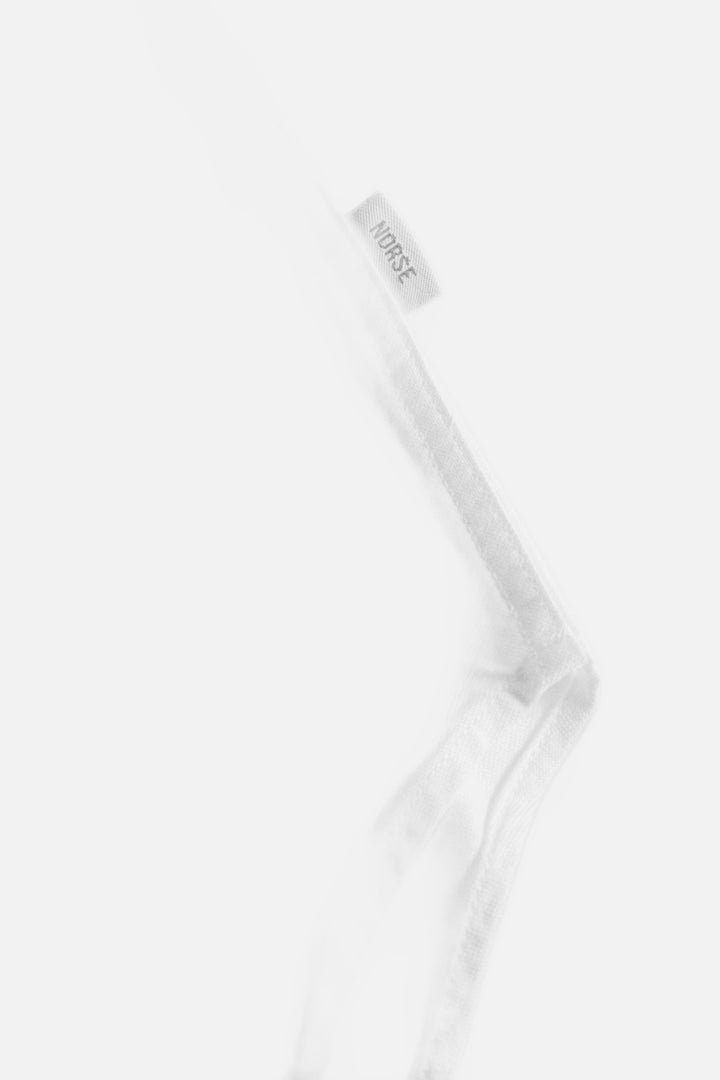 norse standard oxford shirt - norse projects - 510032669 - chemises - nouveau.