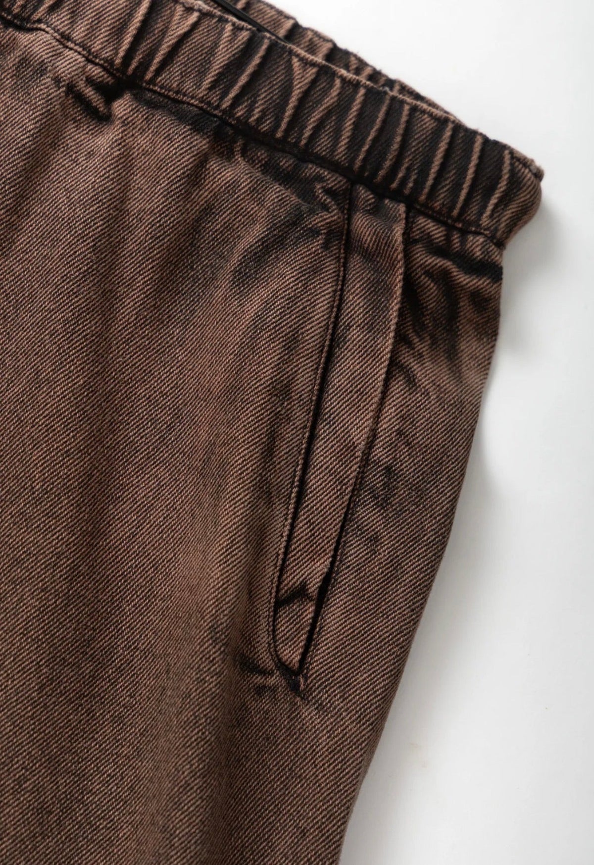 od easy chef pants - service works - 520101461 - pantalons classiques - Nouveau. men