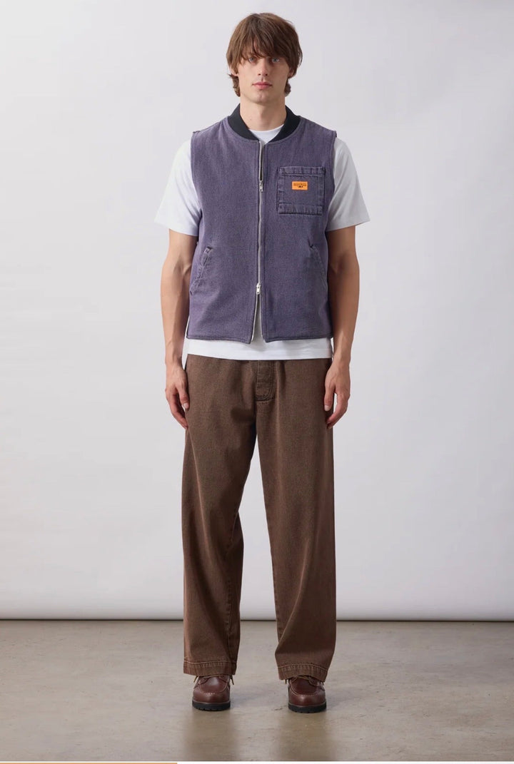 od easy chef pants - service works - 520101461 - pantalons classiques - Nouveau. men