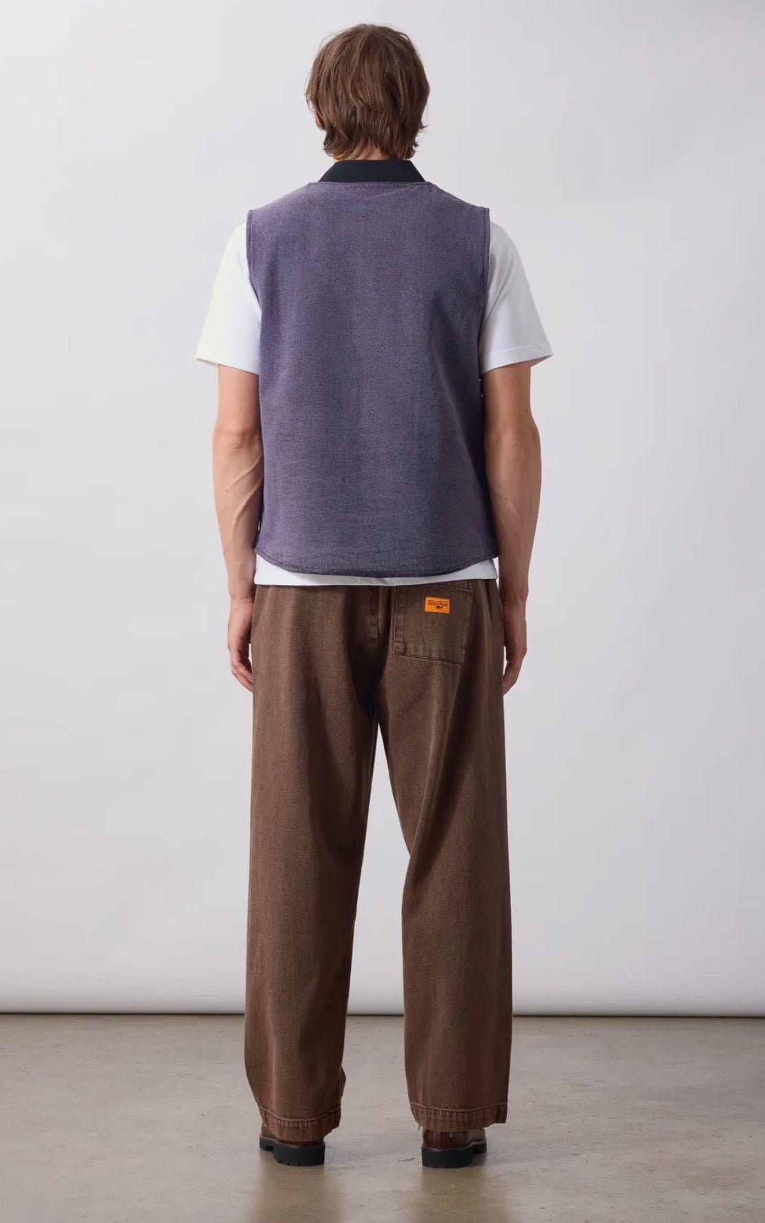 od easy chef pants - service works - 520101461 - pantalons classiques - Nouveau. men