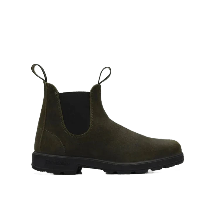 original chelsea boots - blundstone - 520059731 - divers chaussures - nouveau.