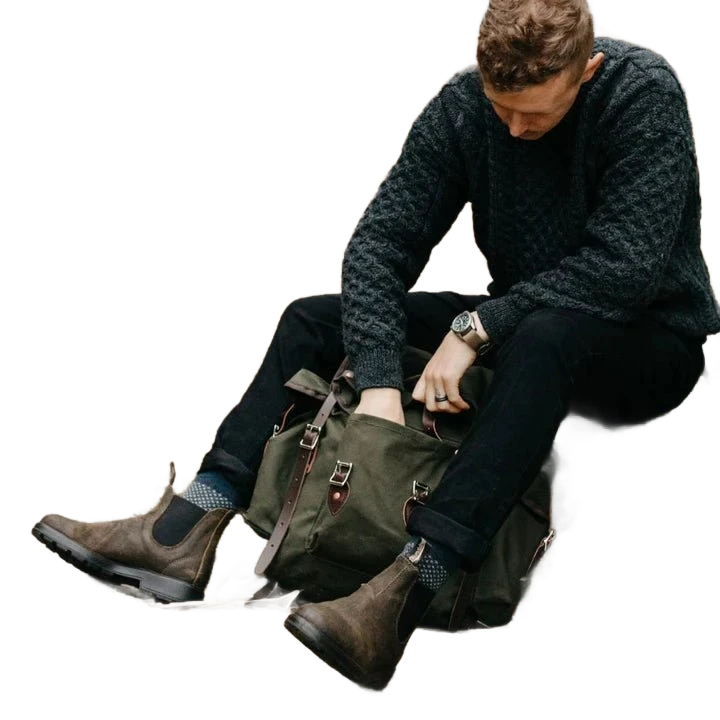 original chelsea boots - blundstone - 520059731 - divers chaussures - nouveau.