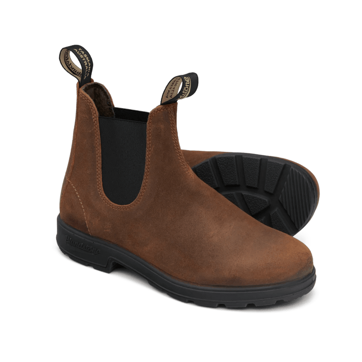 original chelsea boots - blundstone - 520103502 - divers chaussures - Nouveau. men