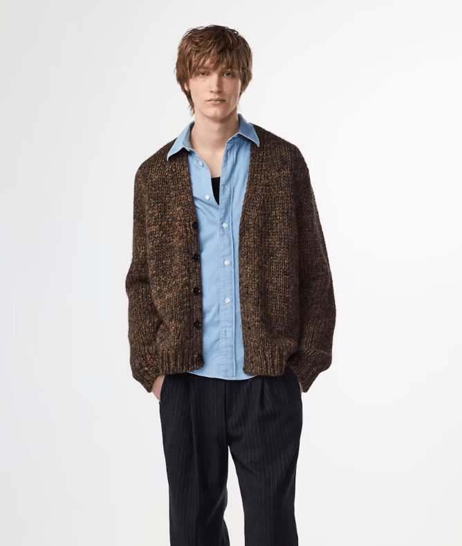 osky cardigan 60008 - nn07 - 510060969 - cardigan - nouveau.