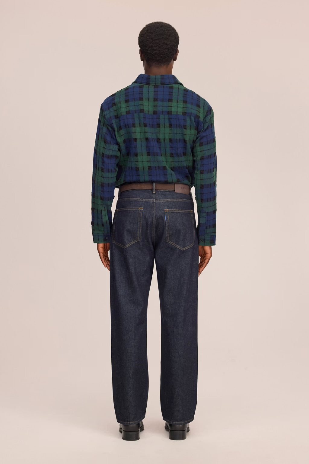 otis 1843 - nn07 - 510084033 - jeans - Nouveau. men