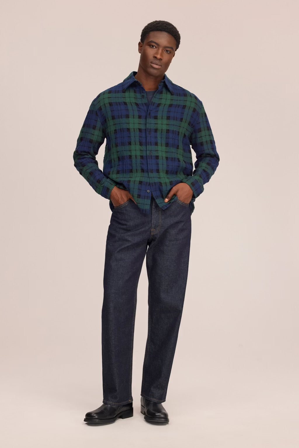 otis 1843 - nn07 - 510084033 - jeans - Nouveau. men