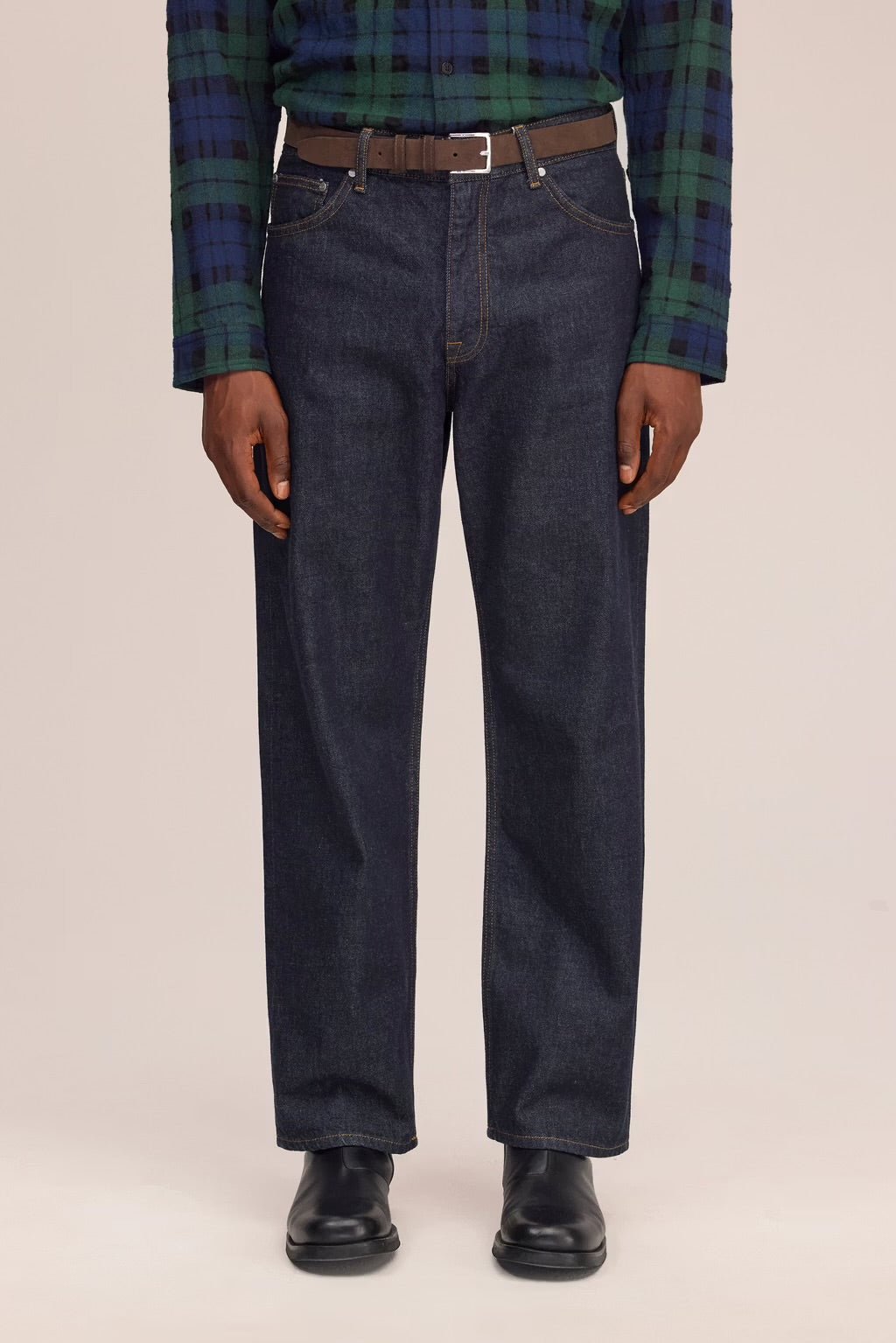 otis 1843 - nn07 - 510084033 - jeans - Nouveau. men