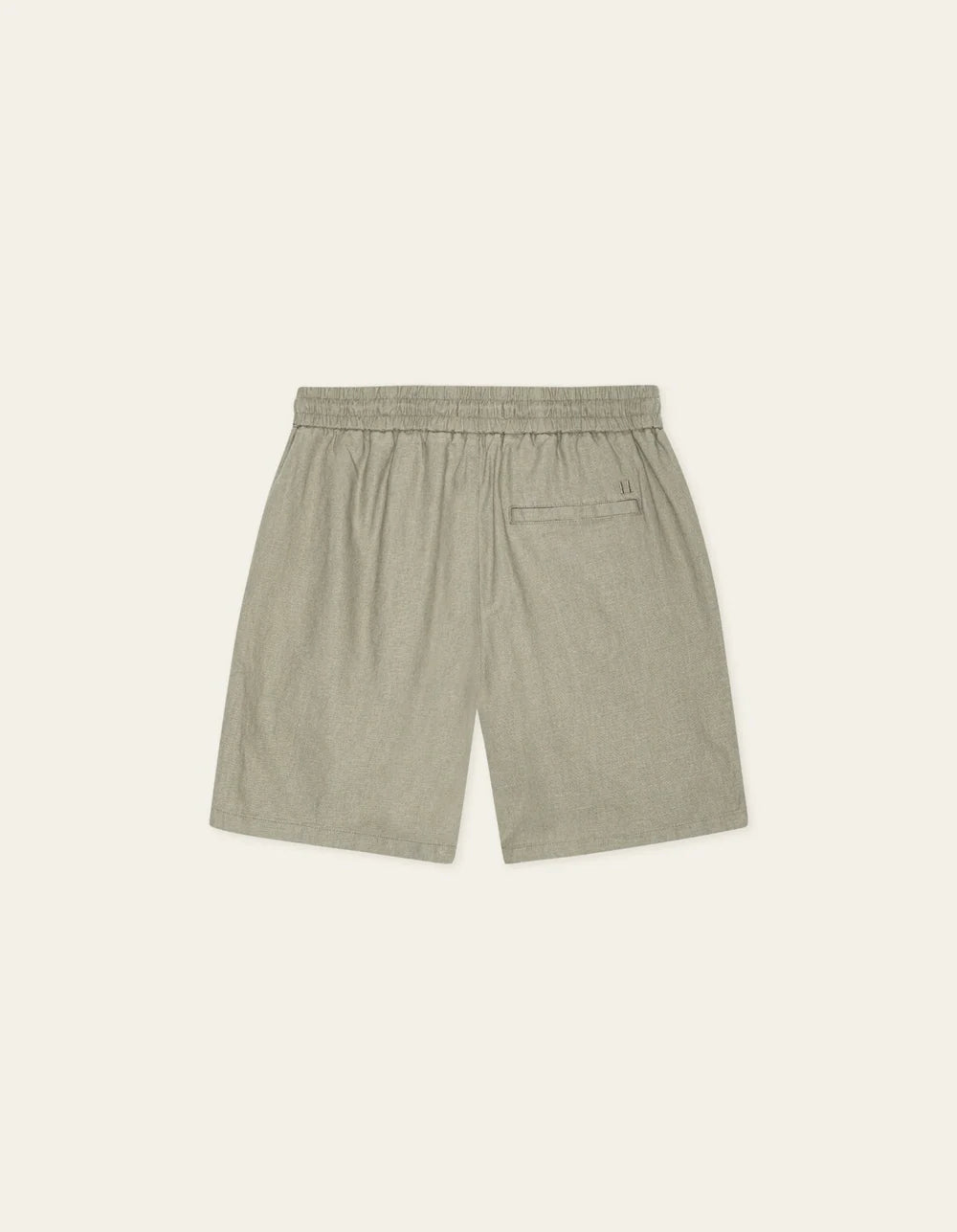 otto linen shorts - les deux - 520064292 - shorts - Nouveau. men