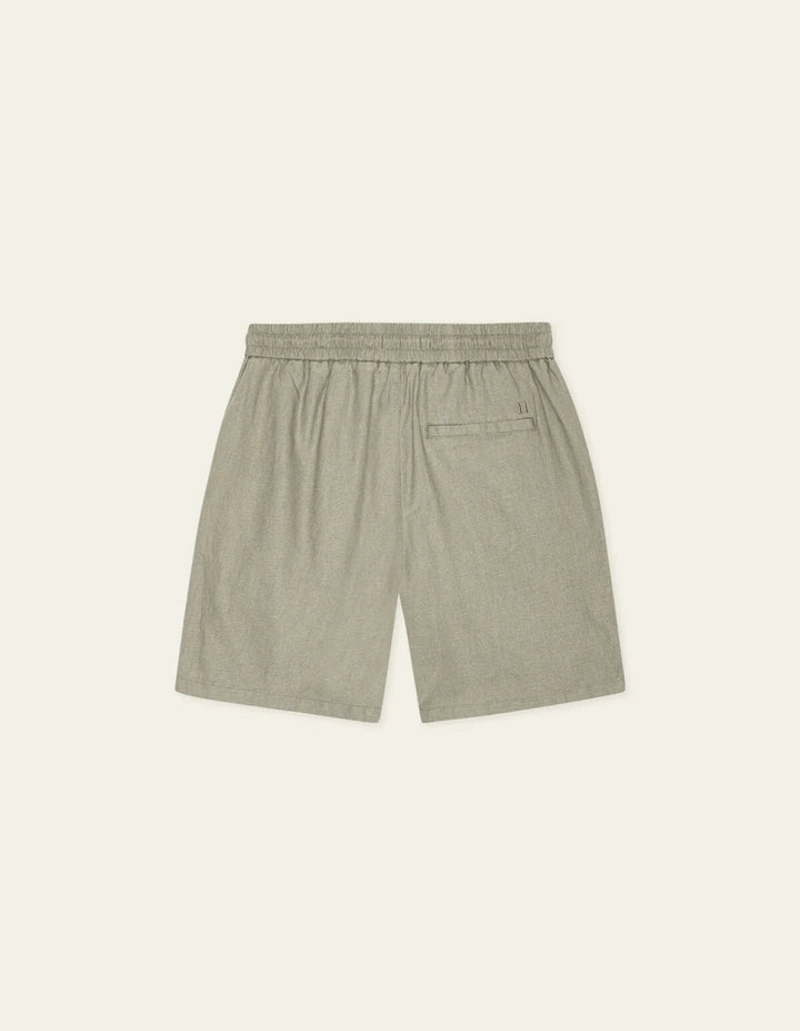 otto linen shorts - les deux - 520064292 - shorts - Nouveau. men