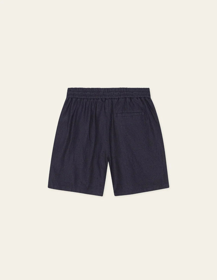 otto linen shorts - les deux - 520064292 - shorts - Nouveau. men