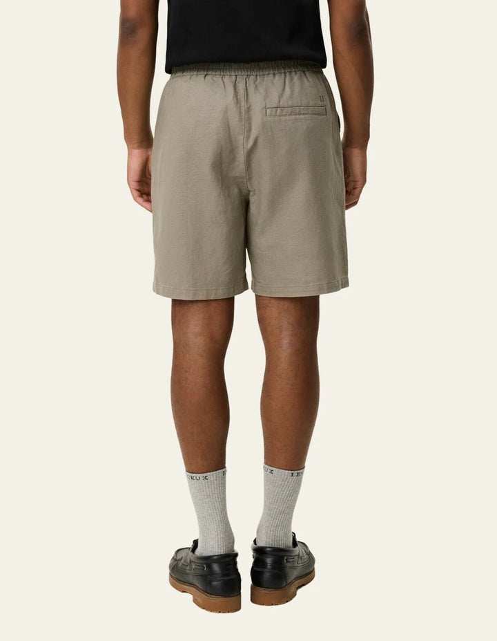 otto linen shorts - les deux - 520064292 - shorts - Nouveau. men