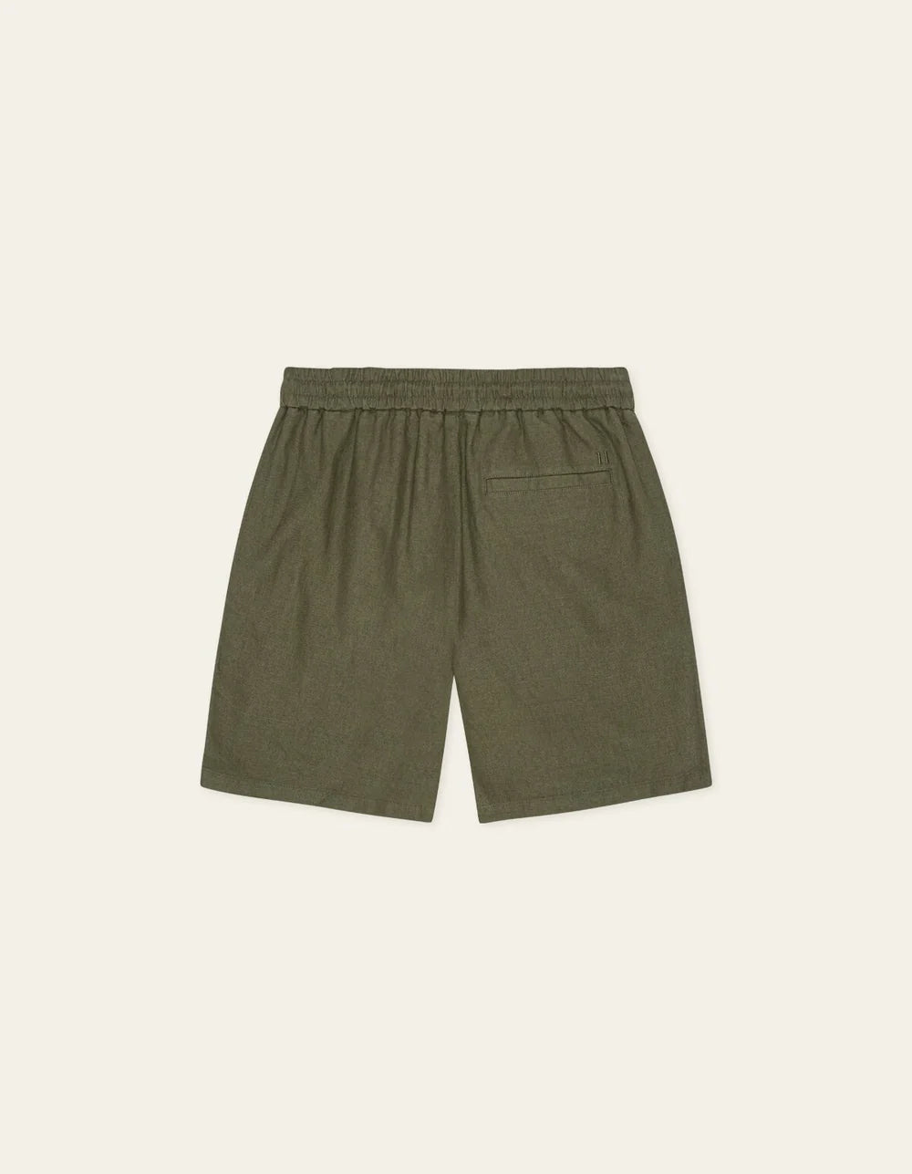 otto linen shorts - les deux - 520064292 - shorts - Nouveau. men