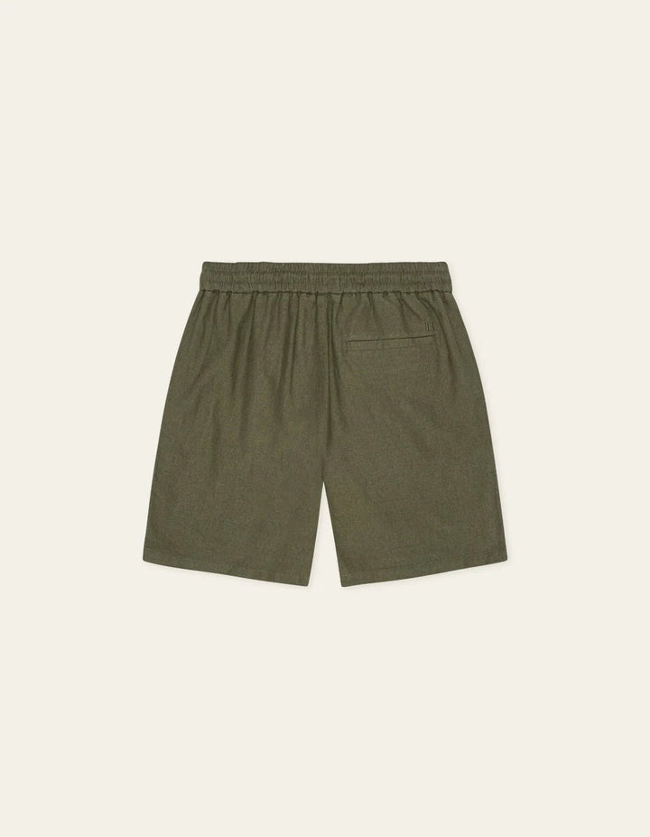 otto linen shorts - les deux - 520064292 - shorts - Nouveau. men