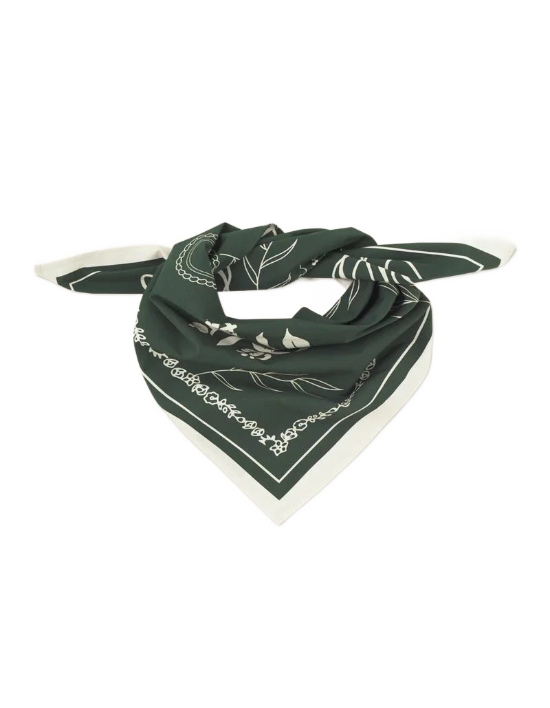 patch neckerchief - les deux - 520048124 - accessoires divers - nouveau.