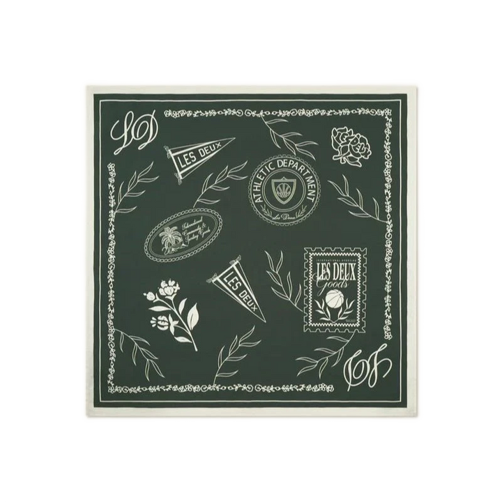 patch neckerchief - les deux - 520048124 - accessoires divers - nouveau.