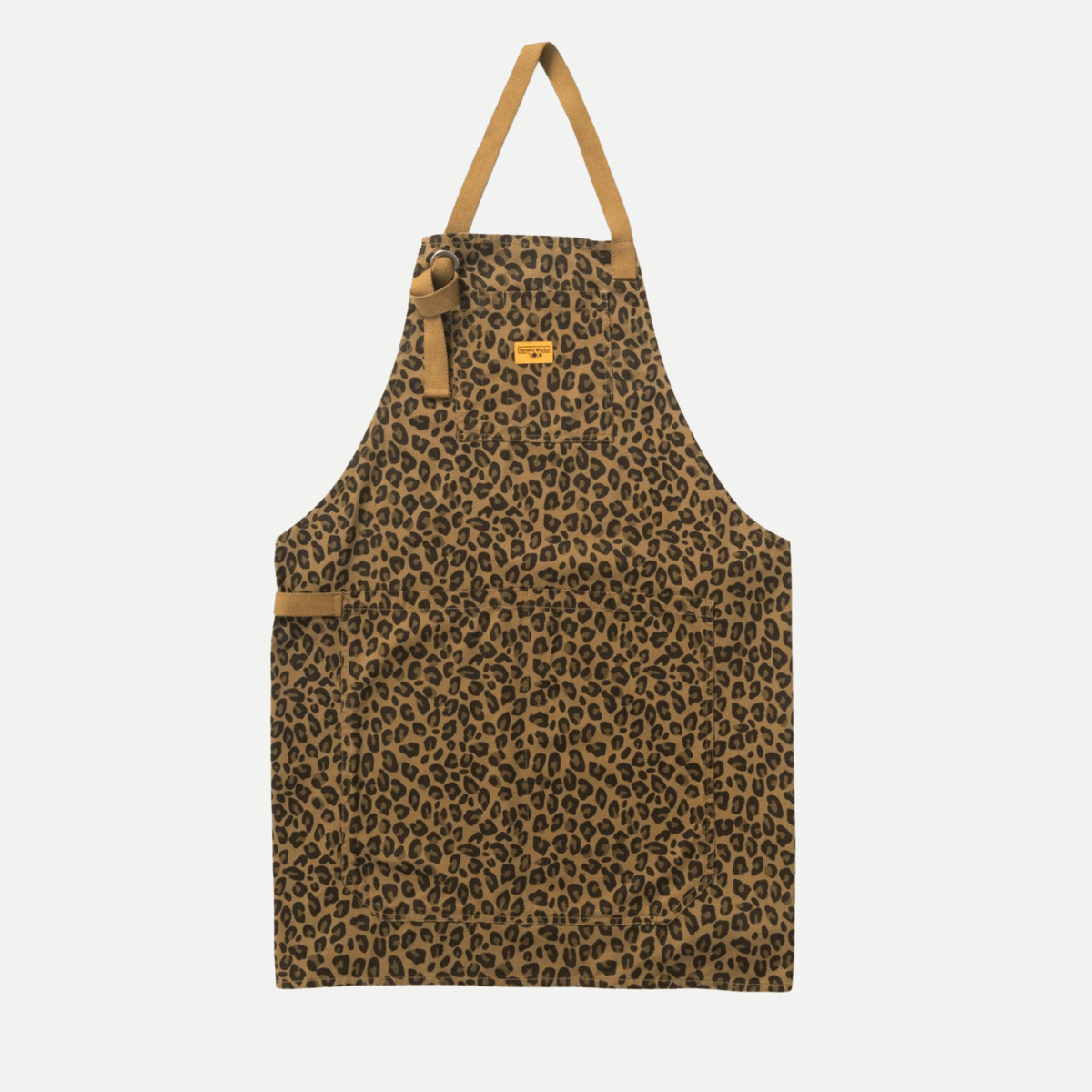 patterned apron - service works - 520101959 - accessoires divers - Nouveau. men