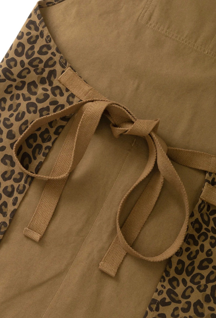 patterned apron - service works - 520101959 - accessoires divers - Nouveau. men