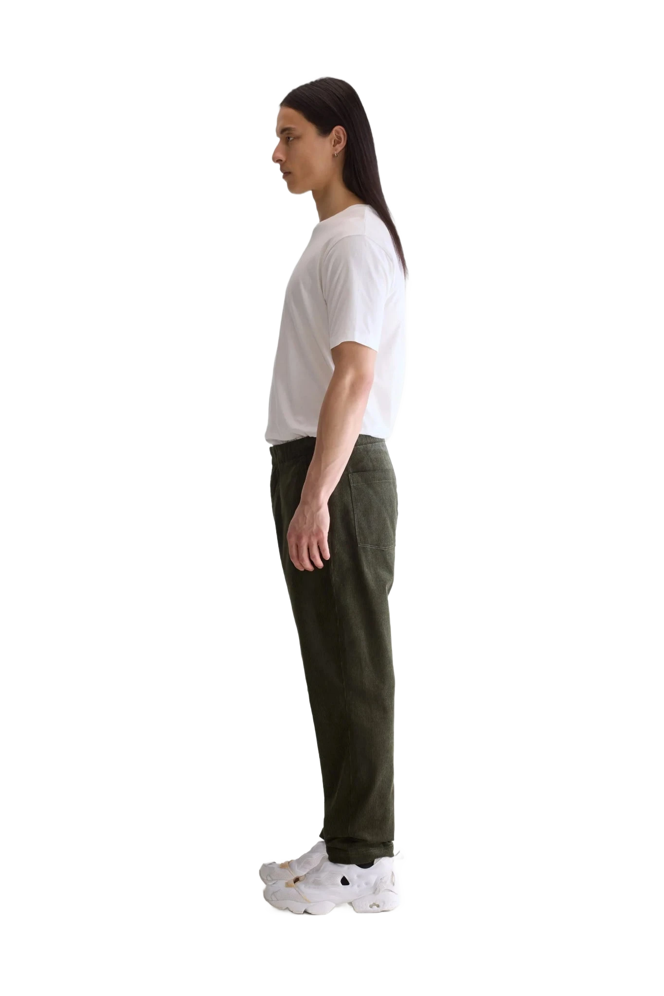 paynt p1643 - bellerose - 520052206 - pantalons classiques - nouveau.