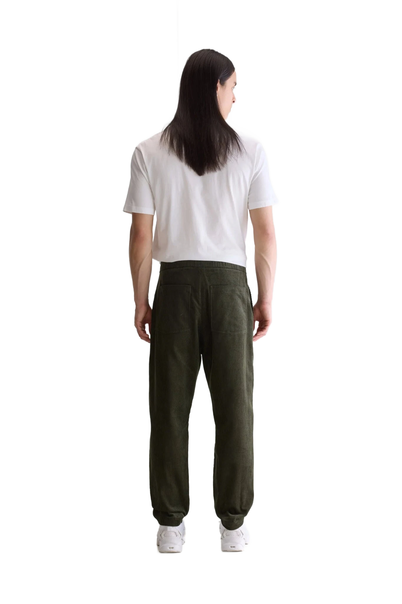 paynt p1643 - bellerose - 520052206 - pantalons classiques - nouveau.