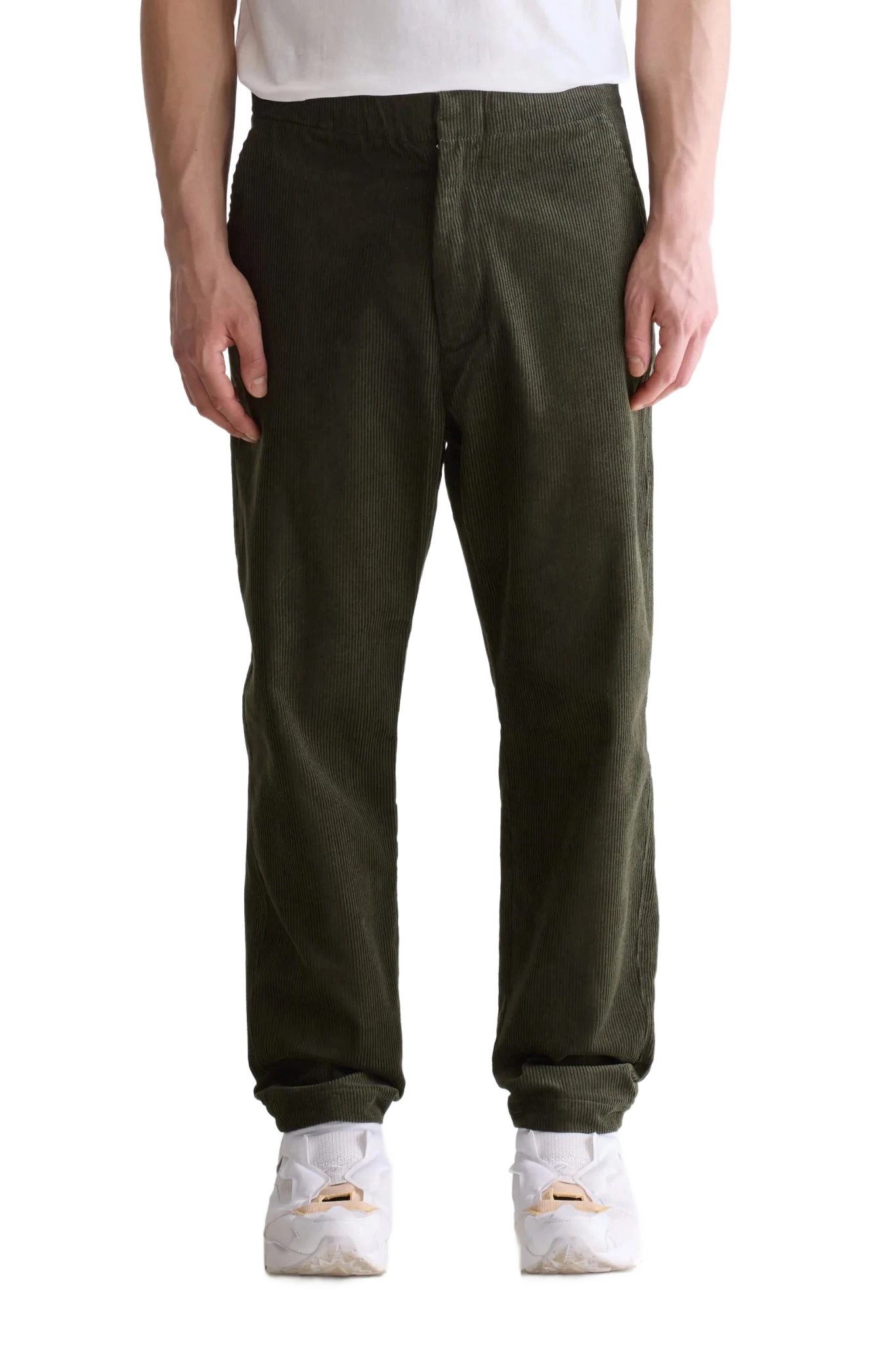 paynt p1643 - bellerose - 520052206 - pantalons classiques - nouveau.