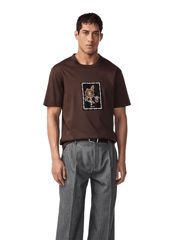 pedro app ss 3525 - nn07 - 510060204 - tee shirt - nouveau.