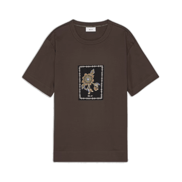 pedro app ss 3525 - nn07 - 510060204 - tee shirt - nouveau.