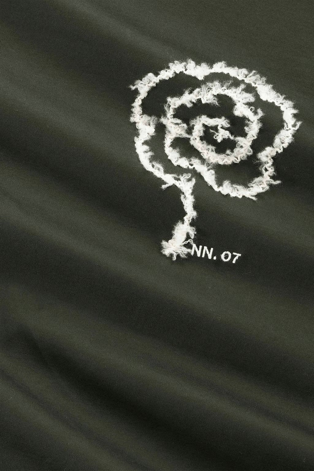 pedro emb ss 3525 - nn07 - 510085160 - tee shirt - Nouveau. men