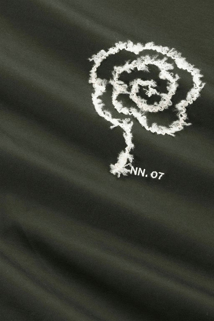 pedro emb ss 3525 - nn07 - 510085160 - tee shirt - Nouveau. men