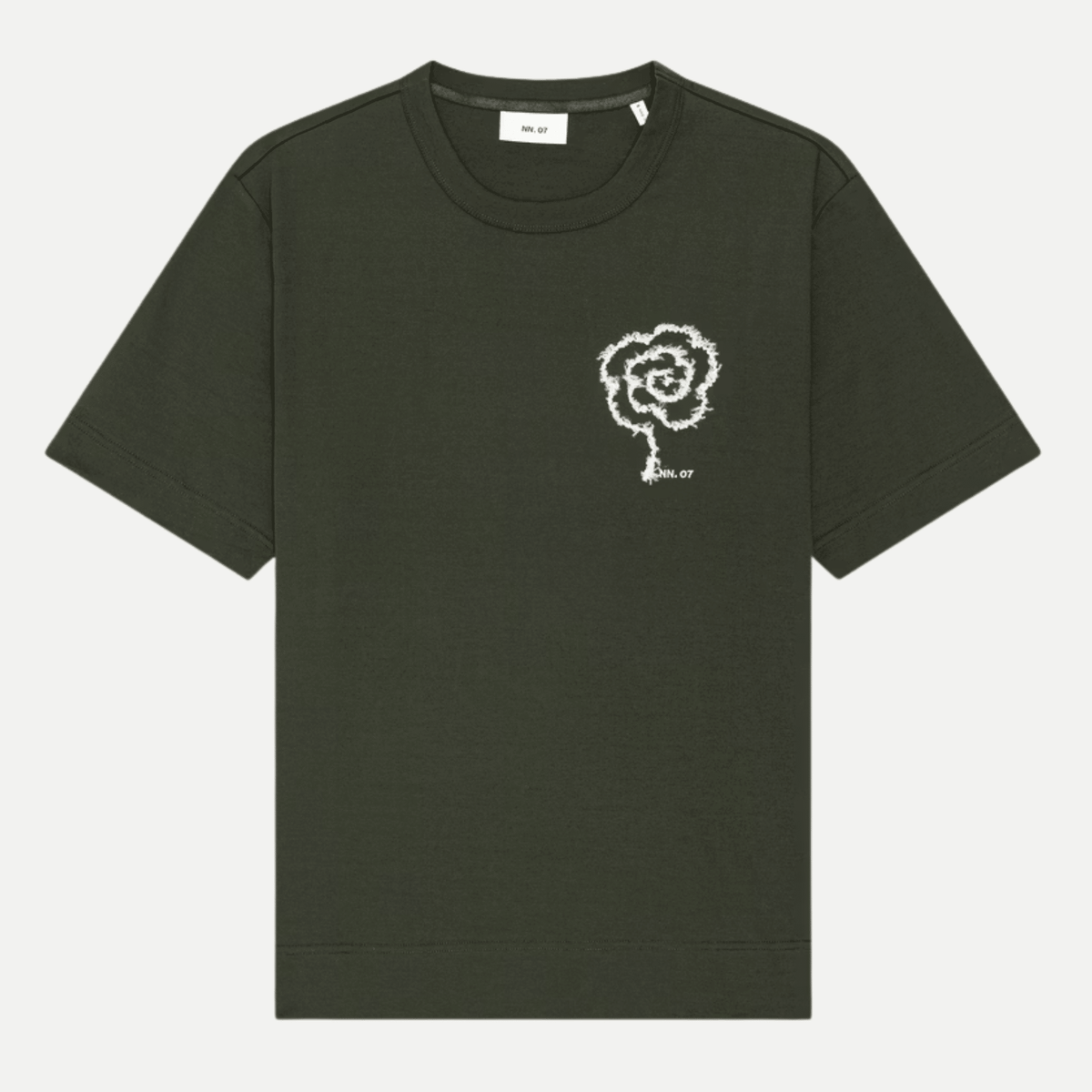 pedro emb ss 3525 - nn07 - 510085160 - tee shirt - Nouveau. men