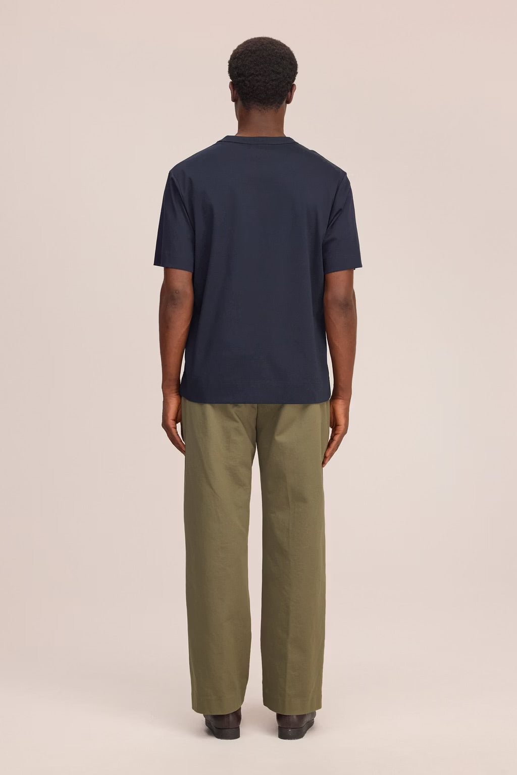 pedro emb ss 3525 - nn07 - 510085207 - tee shirt - Nouveau. men