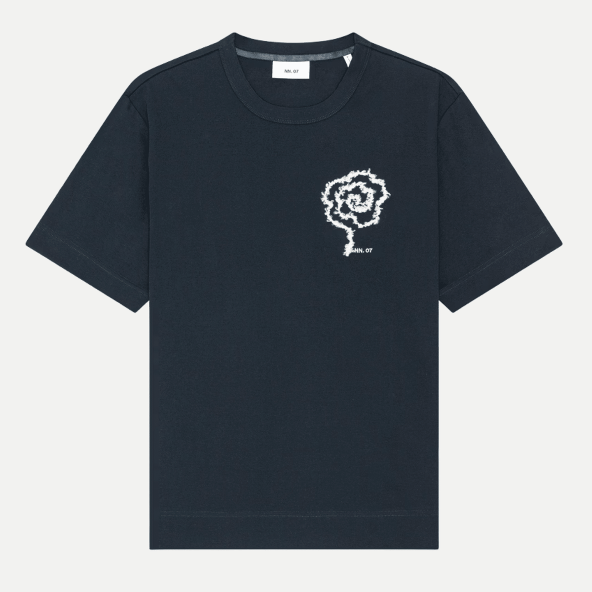 pedro emb ss 3525 - nn07 - 510085207 - tee shirt - Nouveau. men