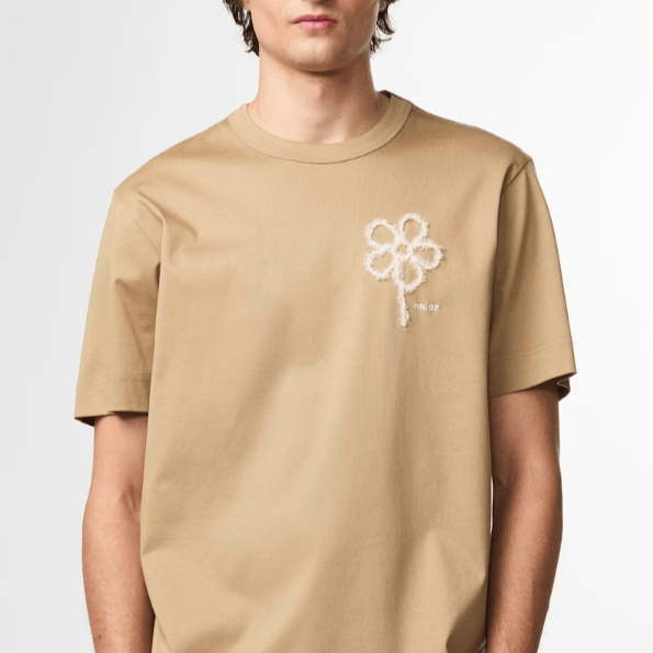 pedro emb ss 3525 - nn07 - 510052636 - tee shirt - nouveau.