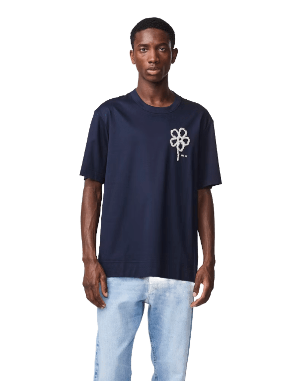 pedro emb ss 3525 - nn07 - 510052667 - tee shirt - nouveau.