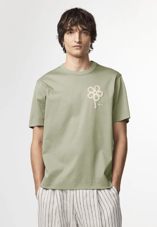 pedro emb ss 3525 - nn07 - 510052322 - tee shirt - nouveau.