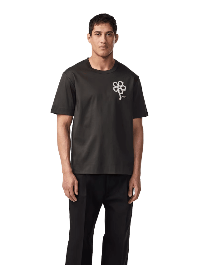 pedro emb ss 3525 - nn07 - 510052667 - tee shirt - nouveau.