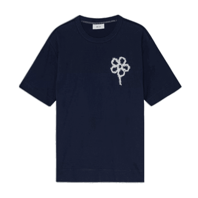 pedro emb ss 3525 - nn07 - 510052667 - tee shirt - nouveau.
