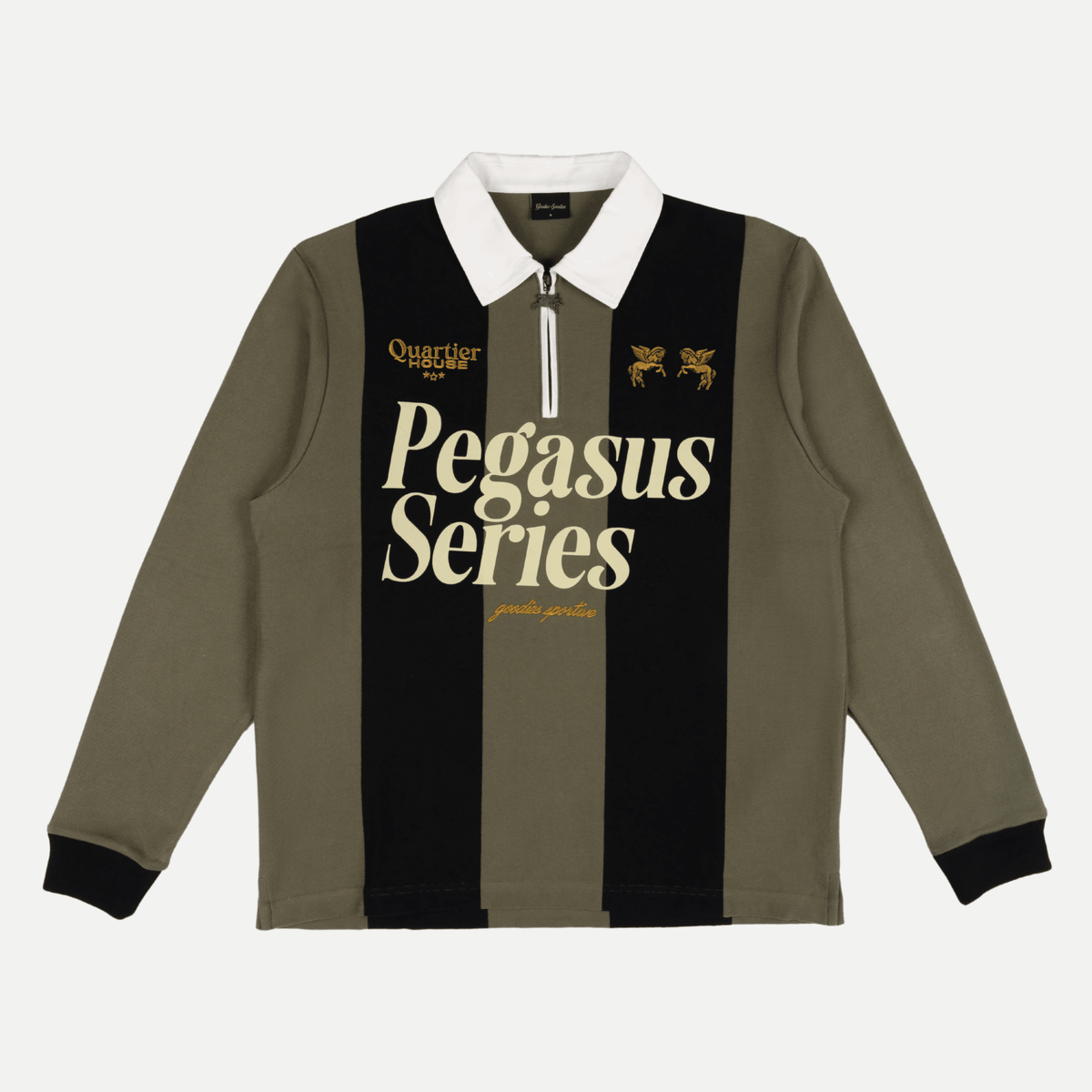 pegasus series polo - goodies sportive - 510083456 - polos - Nouveau. men