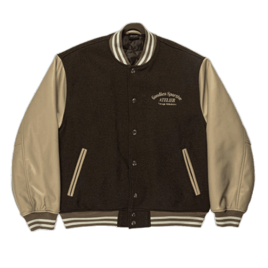 pegasus varsity - goodies sportive - 520057133 - blousons - nouveau.