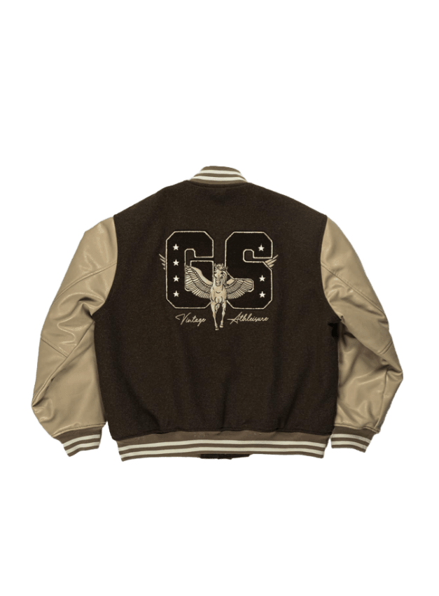 pegasus varsity - goodies sportive - 520057133 - blousons - nouveau.